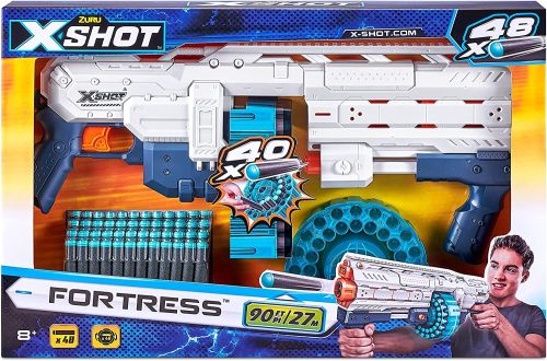 X-Shot Excel Fortress