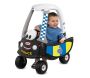 LITTLE-TIKES-PATROL-POLICE-CAR-FOR-KIDS-0-TO-2-YRS-WITH-CHILD-IN-PICTURE