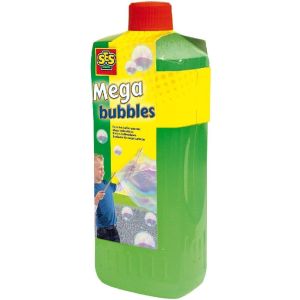 SES CREATIVE MEGA BUBBLES REFILL