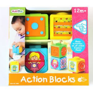ACTION BLOCKS