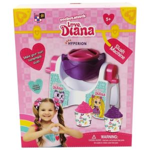Love Diana Value Slush Machine