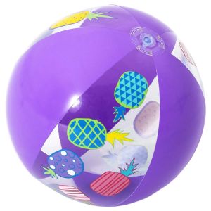 BESTWAY DESIGNER BEACH BALL 51CM