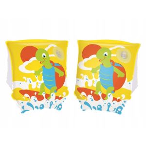 BESTWAY - TURTLE ARMBANDS (23CM X 15CM)
