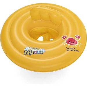 SWIM SAFE TRIPLE RING BABY SEAT STEP A 69CM