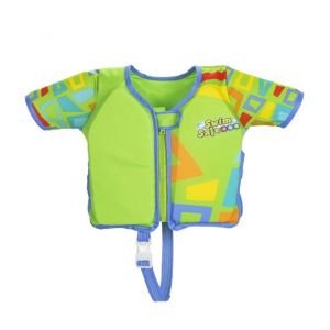BESTWAY SWIM SAFE KIDS LIFE JACKET