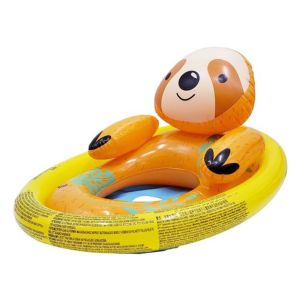BESTWAY LIL ANIMAL POOL FLOAT 81X56CM