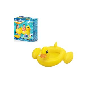 BESTWAY - FUNSPEAKERS DUCK BABY BOAT (1.02M X 99CM)