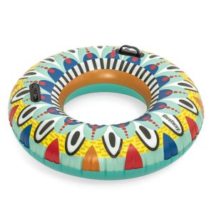 BESTWAY - FLIRTY FIESTA SWIM RING 1.07M