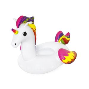 Bestway - Supersized Unicorn Rider 2.24M X 1.64M