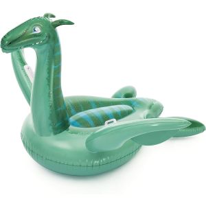 BESTWAY - PLESIOSAUR RIDE-ON (1.45M X 1.90M)
