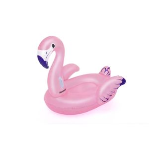 Bestway Luxury Flamingo (1.53M X 1.43M)