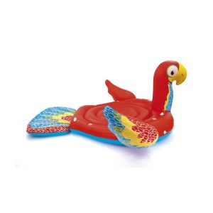 BESTWAY - GIANT PARROT ISLAND (5.00M X 3.27M)