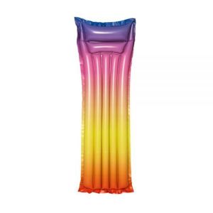 BESTWAY - RAINBOW POOL MAT 1.83M X 69CM