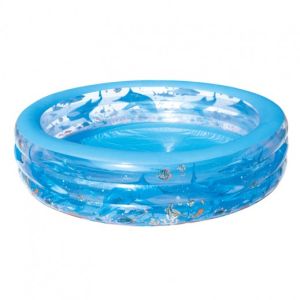 DELUXE CRYSTAL POOL (90X22)