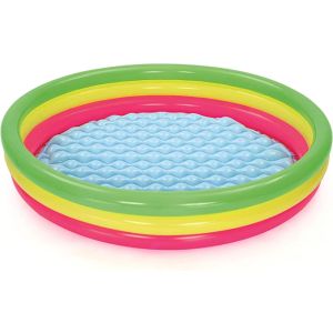 BESTWAY - SUMMER SET POOL (1.52M X 30CM)