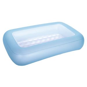 BESTWAY - AQUABABES POOL 1.65M X 1.04M X 25CM