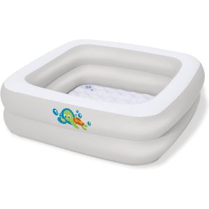 BESTWAY - UP, IN & OVER BABY TUB (86CM X 86CM X 25CM)