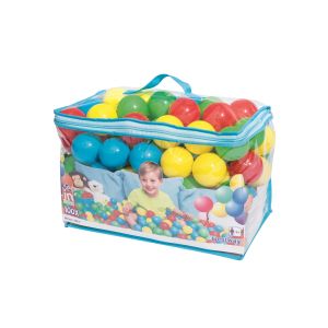 BESTWAY SPLASH & PLAY 100 BALLS