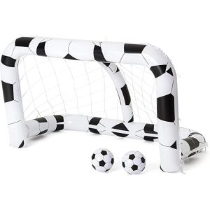 BESTWAY - SOCCER NET (2.13M X 1.17M X 1.25M)