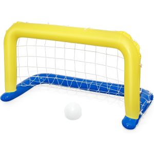 BESTWAY - WATER POLO SWIMMING POOL GAME SET (1.42M X 76CM)