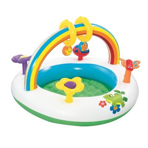 RAINBOW GO & GROW ACTIVITY (91X56CM)