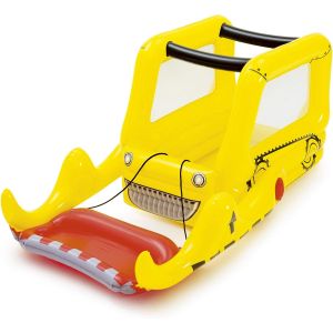 BESTWAY - UP IN & OVER DOZER BALL PIT (198X105X84CM)