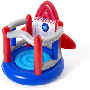 BESTWAY ROCKET BOUNCER (1.55M X 1.42M X 1.45M)