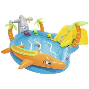 BESTWAY - SEA LIFE PLAY CENTER (2.80M X 2.57M X 87CM)