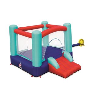 UP, IN & OVER SPRING & SLIDE PARK (2.50M X 2.10M X 1.52M)