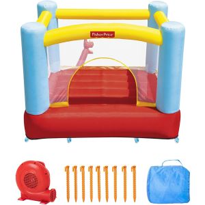 BESTWAY - BOUNCETACULAR BOUNCER (2.00M X 1.70M X 1.52M)