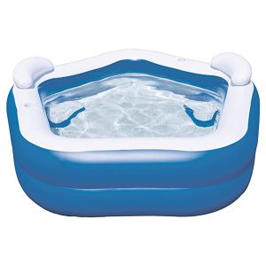 Bestway - Family Fun Pool 2.13M X 2.06M X 69Cm