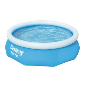 Bestway -Fast Set Pool (3.05M X 76Cm)