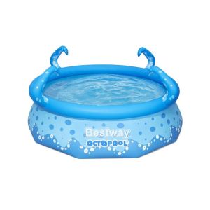 Bestway - Octopool (2.74M X 76Cm)