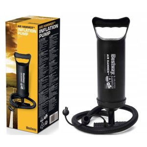 Bestway - Air Hammer Inflation Pump 30Cm