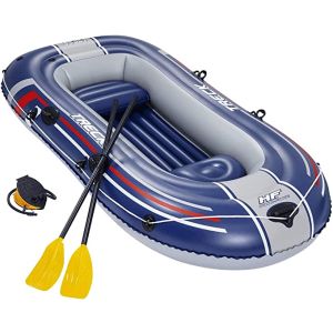 Bestway - Hydro-Force Inflatable Boat Set (116X59X20)