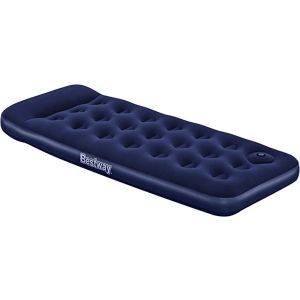 Pavillo - Airbed Jr.Twin Built-In Foot Pump (1.85M X 76Cm X 28Cm)