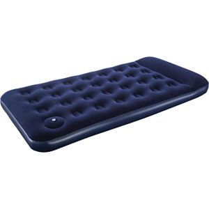 Pavillo - Airbed Twin Built-In Foot Pump (1.88M X 99Cm X 28Cm )