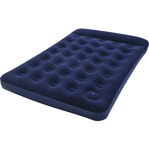 Pavillo Airbed Full Built-In Foot Pump