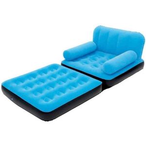Bestway - Inflatable Armchair Single Chair