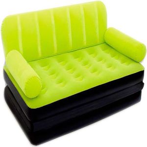 Bestway - Couch With Pump (76X60X25)