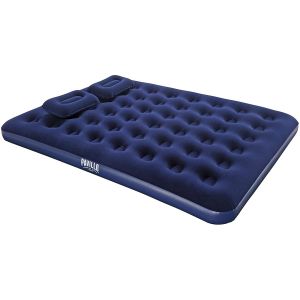 Pavillo Airbed Queen Manual Hand Pump (2.03M X 1.52M X 22Cm)