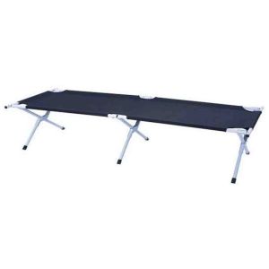 Fold & Rest Camping Bed (75X25X16.5)