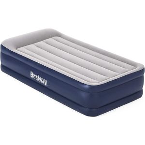 Bestway - Tritech Airbed Twin Built-In Ac Pump (1.91M X 97Cm X 46Cm)