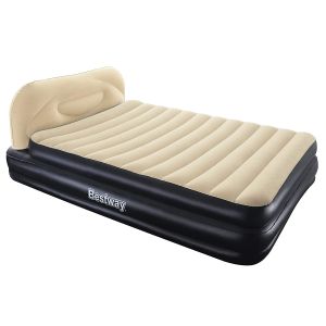 Bestway - Soft-Back Elevated Airbed (89X60X29)