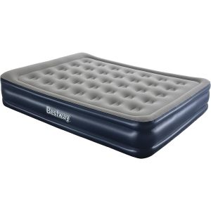 Bestway - Tritech Airbed Queen (2.03M X 1.52M X 43Cm)