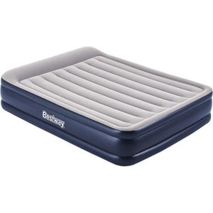 Bestway - Tritech Airbed Queen (2.03M X 1.52M X 46Cm)