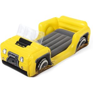 Up, In & Over Dreamchaser Airbed - 4X4 (1.60M X 84Cm X 62Cm)