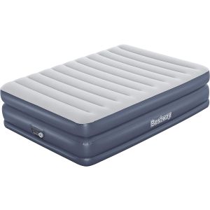 Bestway - Tritech Quad Comfort Airbed Queen (2.03M X 1.52M X 51Cm)