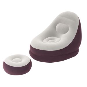 Bestway - Comfort Cruiser 1.21M X 1.00M X 86Cm