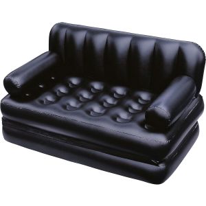 Bestway - Multi-Max 5-In-1 Air Couch (1.88M X 1.52M X 64Cm)